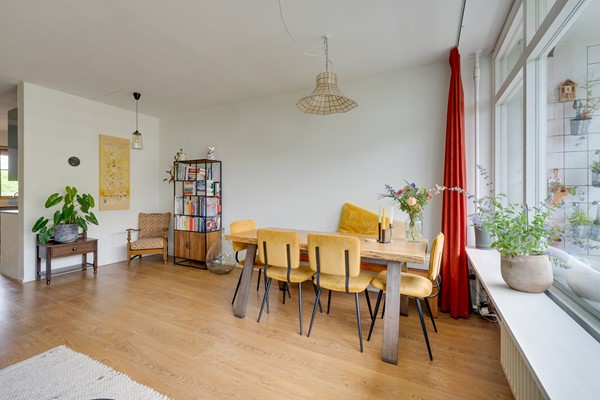 Medium property photo - Jisperveldstraat 568, 1024 BC Amsterdam